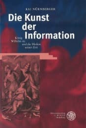 Cover von Die Kunst der Information