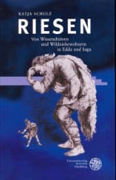Cover von Riesen