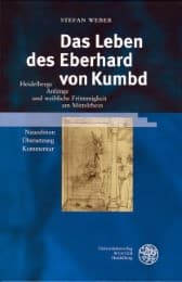 Cover von Das Leben des Eberhard von Kumbd