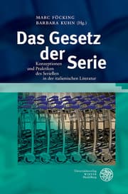 Cover von Das Gesetz der Serie