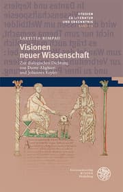 Cover von Visionen neuer Wissenschaft