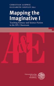 Cover von Mapping the Imaginative I