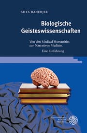 Cover von Biologische Geisteswissenschaften