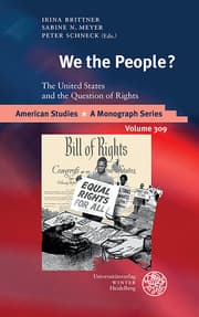 Cover von We the People?