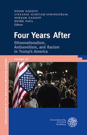 Cover von Four Years After