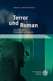 Cover von Terror und Roman