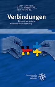 Cover von Verbindungen
