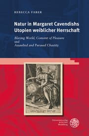Cover von Natur in Margaret Cavendishs Utopien weiblicher Herrschaft
