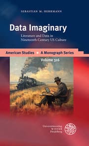 Cover von Data Imaginary