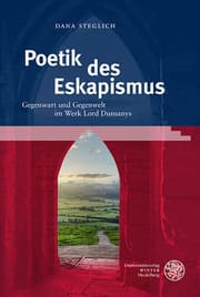 Cover von Poetik des Eskapismus