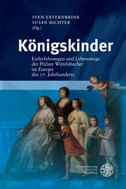 Cover von Königskinder