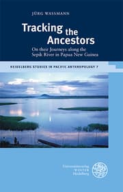 Cover von Tracking the Ancestors