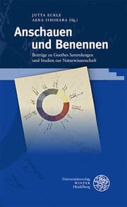 Cover von Anschauen und Benennen
