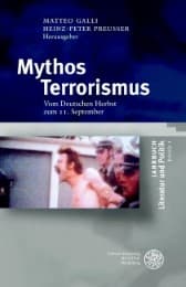Cover von Mythos Terrorismus