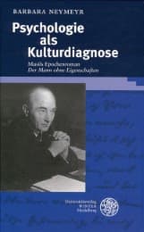 Cover von Psychologie als Kulturdiagnose