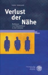 Cover von Verlust der Nähe
