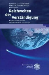 Cover von Reichweiten der Verständigung