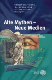Cover von Alte Mythen - Neue Medien