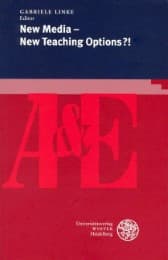 Cover von New Media - New Teaching Options?!