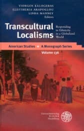 Cover von Transcultural Localisms