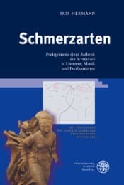 Cover von Schmerzarten