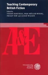 Cover von Teaching Contemporary British Fiction