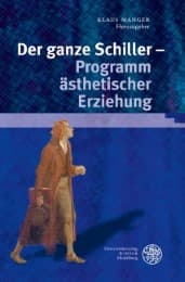 Cover von Der ganze Schiller - Programm ästhetischer Erziehung