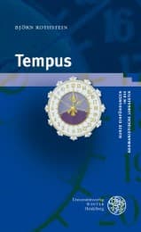 Cover von Tempus