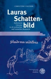 Cover von Lauras Schattenbild