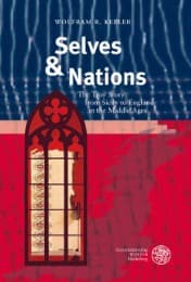 Cover von Selves & Nations