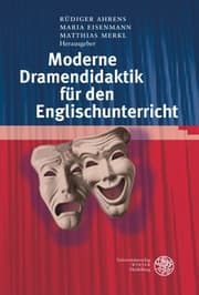 Cover von Moderne Dramendidaktik für den Englischunterricht