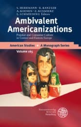Cover von Ambivalent Americanizations