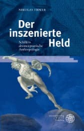 Cover von Der inszenierte Held