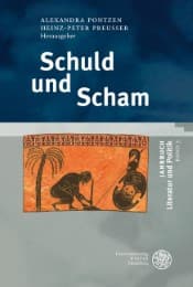 Cover von Schuld und Scham