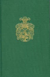 Cover von 200 Jahre burschenschaftliche Geschichte