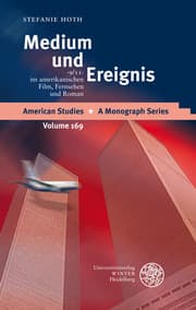 Cover von Medium und Ereignis