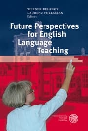 Cover von Future Perspectives for English Language Teaching