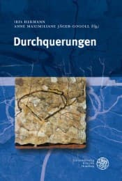 Cover von Durchquerungen