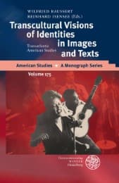 Cover von Transcultural Visions of Identities in Images and Texts