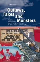 Cover von Outlaws, Fakes and Monsters
