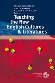 Cover von Teaching the New English Cultures & Literatures