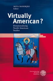 Cover von Virtually American?