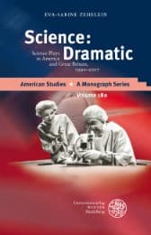 Cover von Science: Dramatic