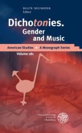 Cover von Dichotonies. Gender and Music
