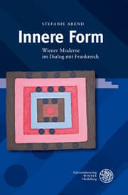Cover von Innere Form