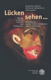 Cover von Lücken sehen...