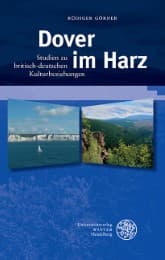 Cover von Dover im Harz