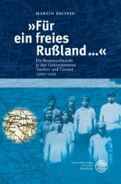 Cover von 'Für ein freies Rußland...'
