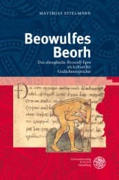 Cover von Beowulfes Beorh