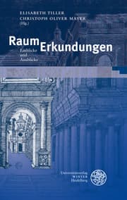 Cover von RaumErkundungen